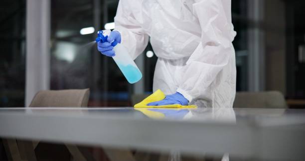 Licensed Blood Cleanup service in Hinckley, UT - Crime Scene Cleaner Online
